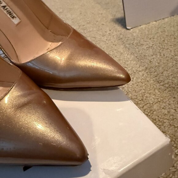 Manolo Blahnik - Picture 4 of 5